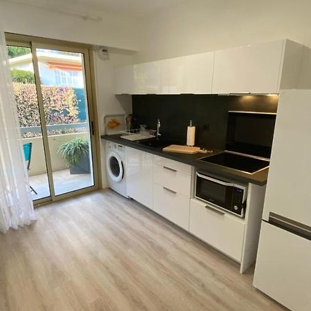 Escape To The French Riviera Apartment Вилафранк-сюр-Мер Екстериор снимка