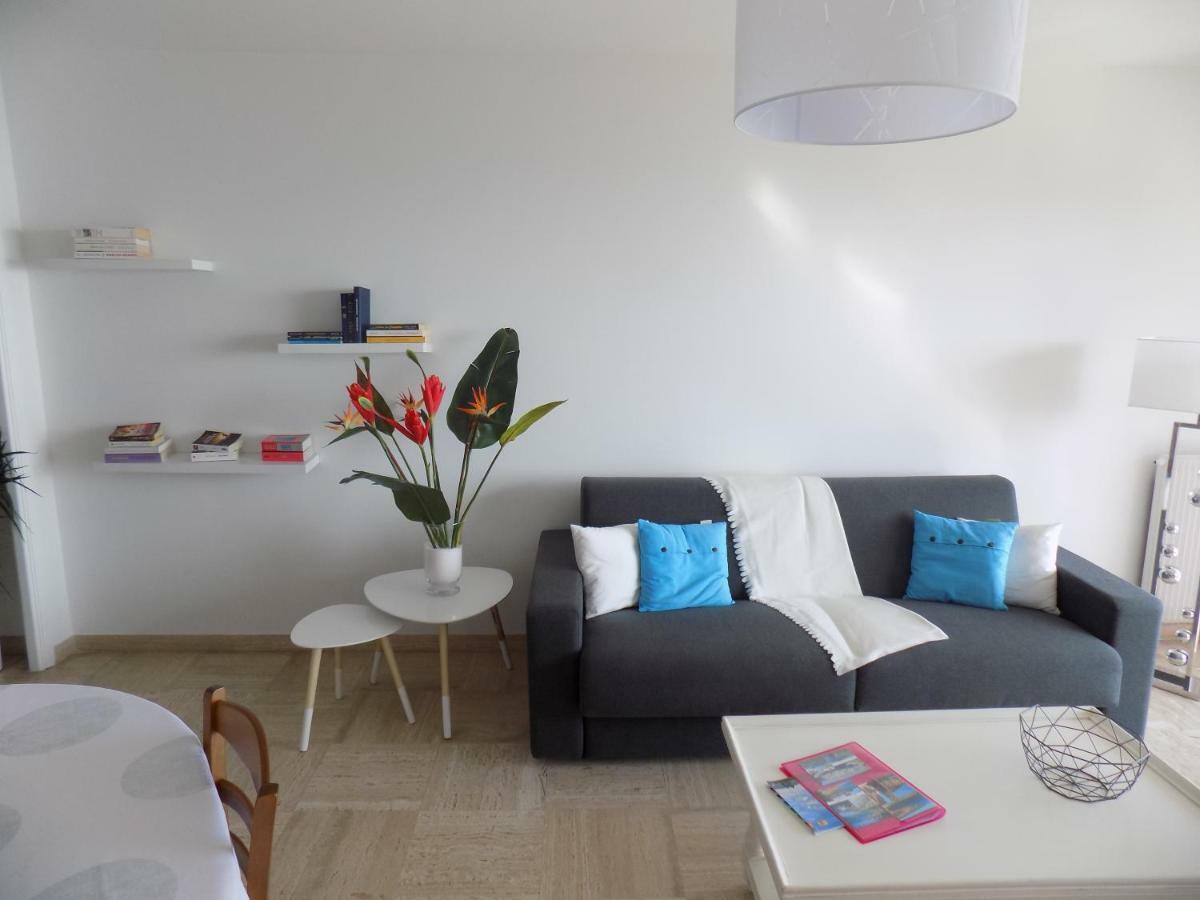 Escape To The French Riviera Apartment Вилафранк-сюр-Мер Екстериор снимка