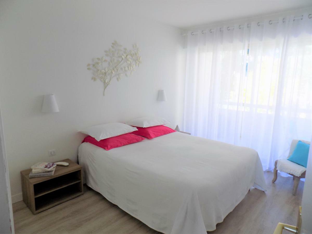 Escape To The French Riviera Apartment Вилафранк-сюр-Мер Екстериор снимка